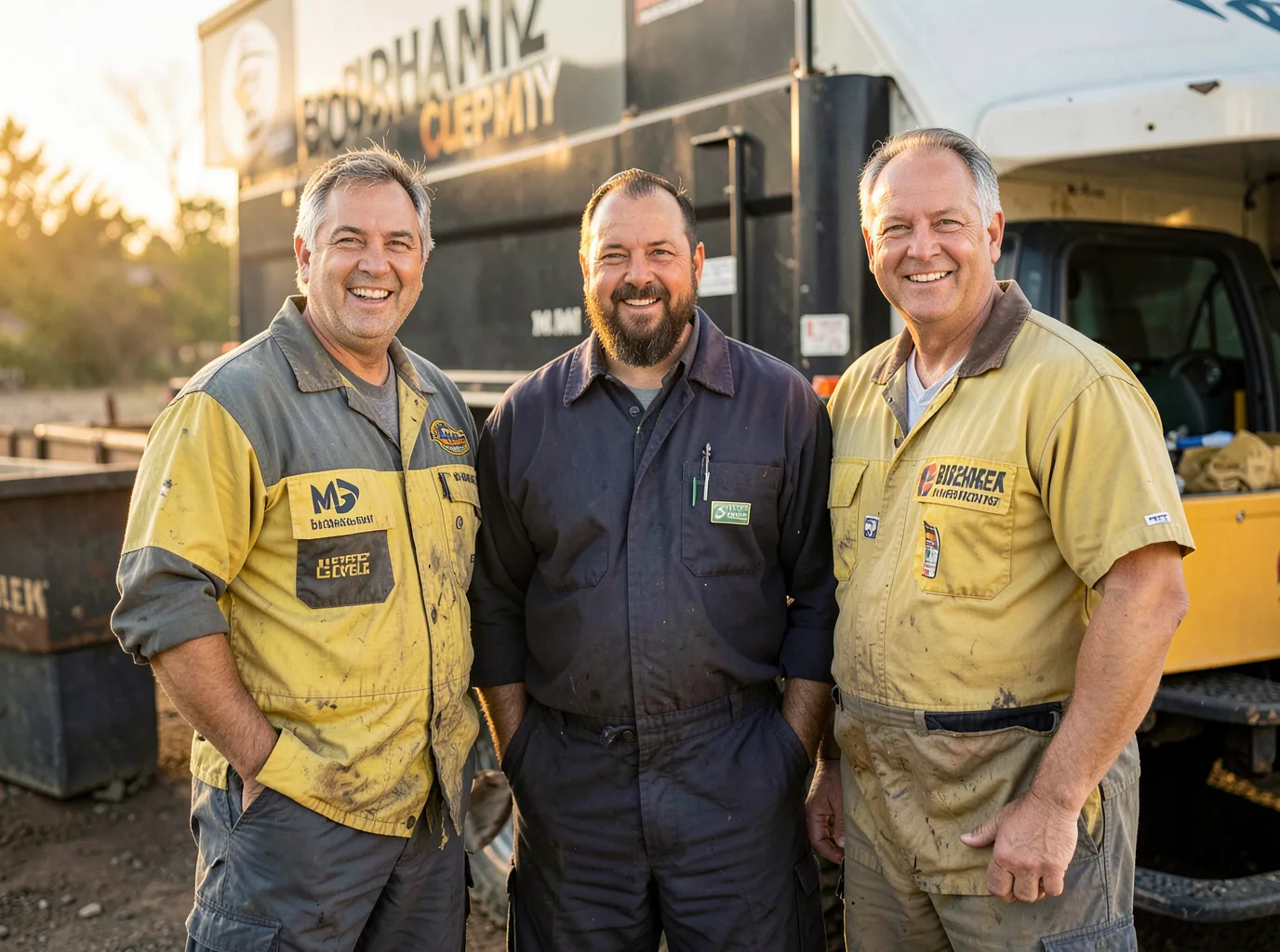 Sewage Cleanup company in Claremont, MN